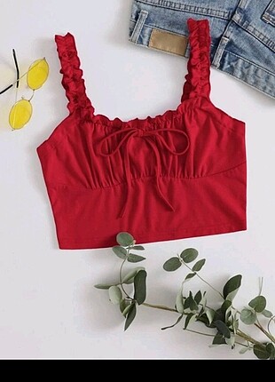 shein crop