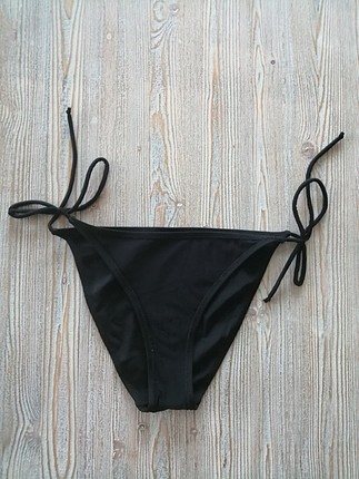 tek parça bikini