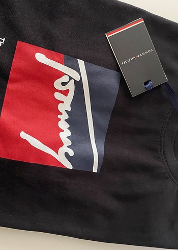 Tommy Hilfiger ürünü