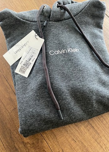 Calvin Klein ürünü