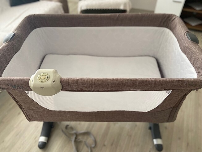 Baby2Go Anne yanı