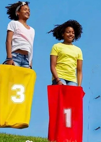 Renkli Eğlenceli Oyun Seti parti malzemeri - Görsel 8