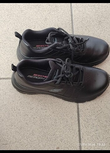 Skechers ayakkabı