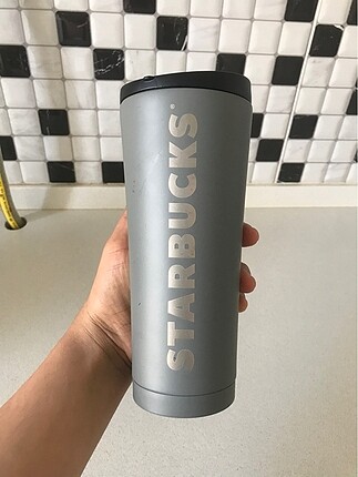 Starbucks termos