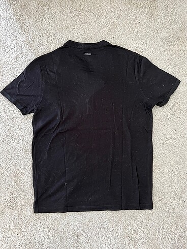 m Beden siyah Renk Network Siyah Tshirt