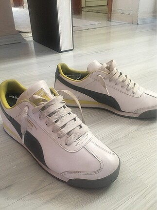 Puma Roma