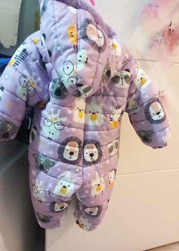 astronot mont - Görsel 3