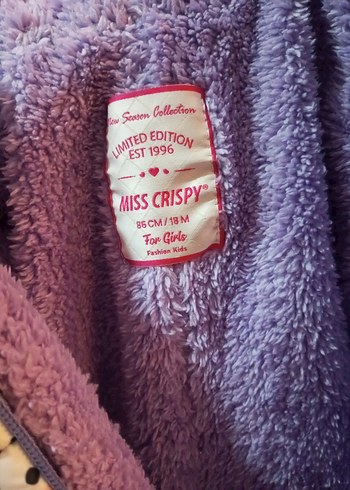 astronot mont - Görsel 4