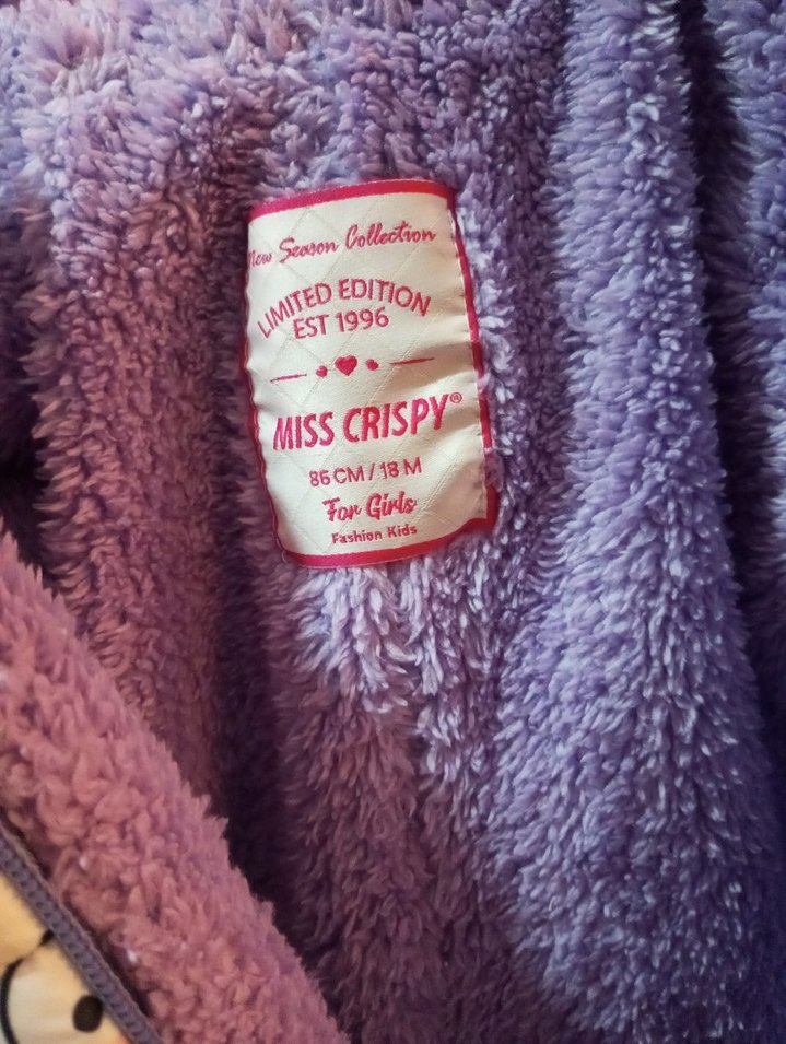 astronot mont - Görsel 4