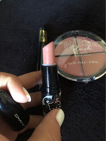 MAC #mac kosmetik
