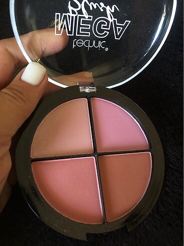 Beden #mac kosmetik