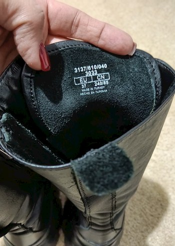 #Zara deri bot - Görsel 5