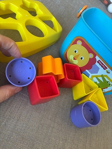 Fisher Price Fisher price