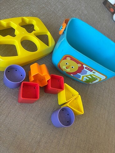  Beden Fisher price