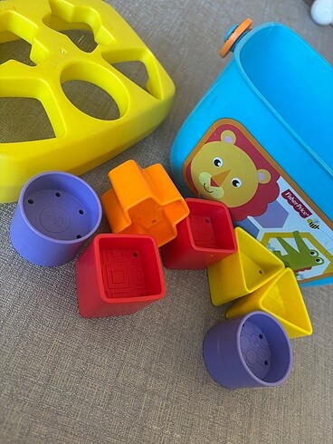  Beden Renk Fisher price