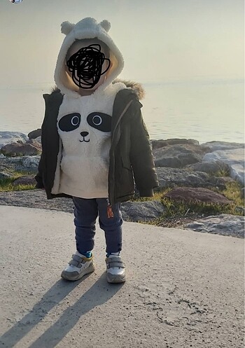 Peluş sweat