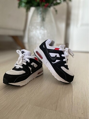 Nike air max çocuk ayakkabı