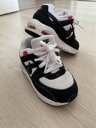 26 Beden Nike air max çocuk ayakkabı