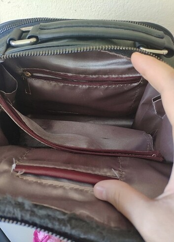 Askılı Çanta  - Görsel 5