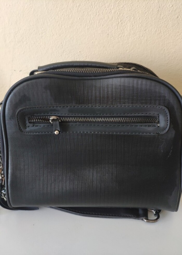 Askılı Çanta  - Görsel 3