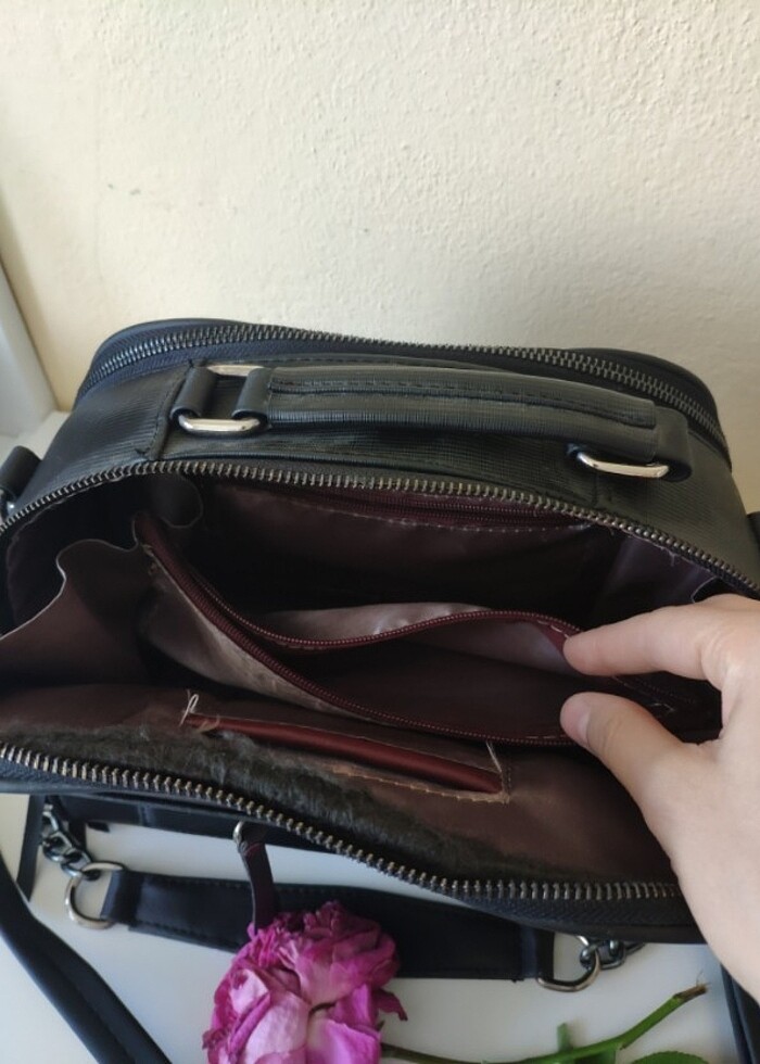 Askılı Çanta  - Görsel 4