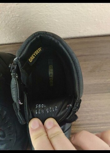 Greyder Bot - Görsel 5