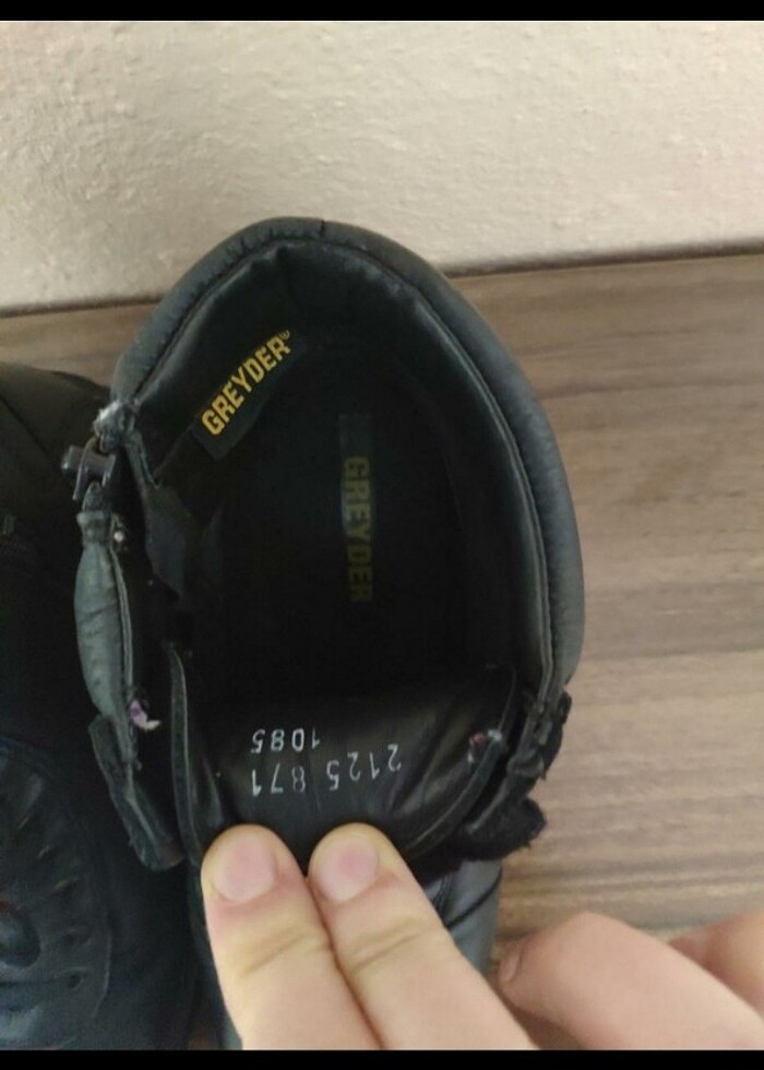 Greyder Bot - Görsel 5