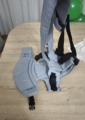 baby plus kanguru - Görsel 3