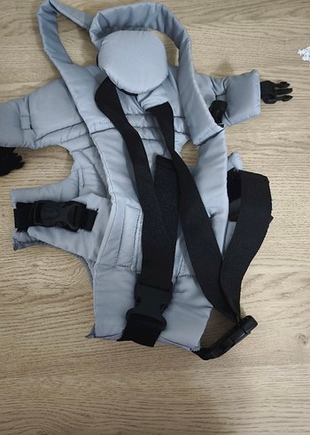 baby plus kanguru - Görsel 2