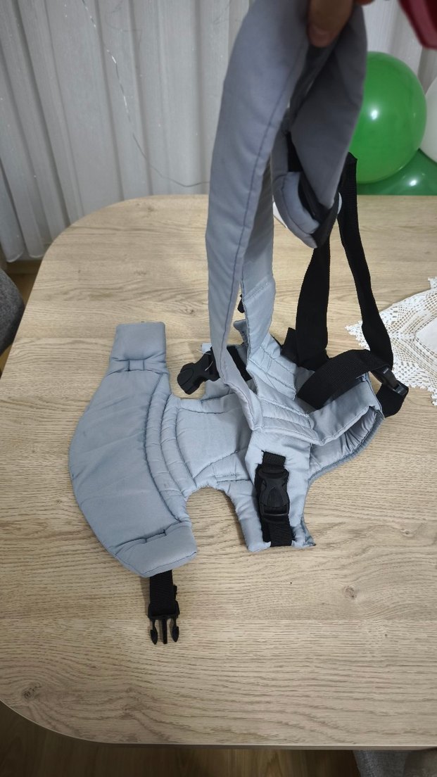 baby plus kanguru - Görsel 3