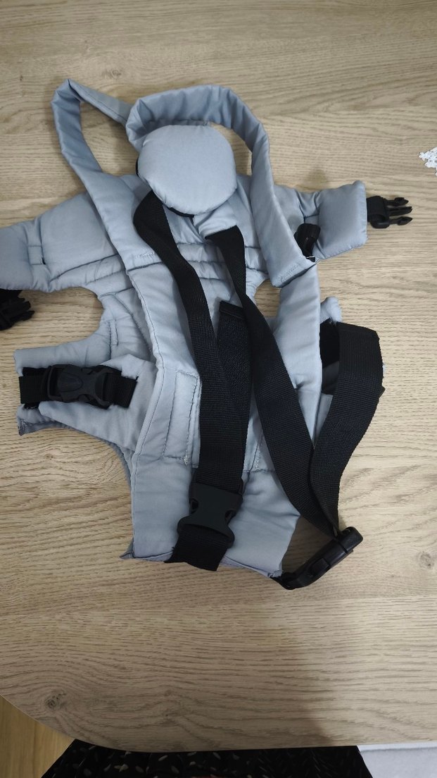 baby plus kanguru - Görsel 2