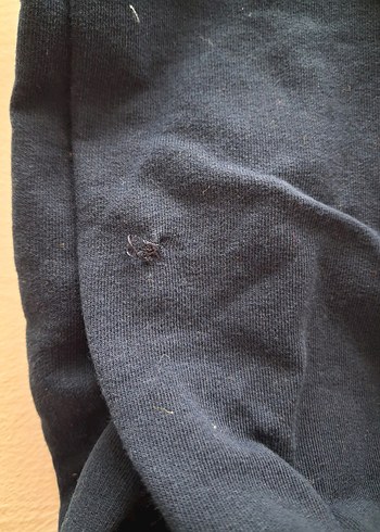 Erkek Çocuk EŞOFMAN PANTOLON - Görsel 5