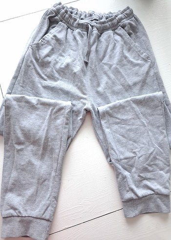 Erkek Çocuk EŞOFMAN PANTOLON - Görsel 3