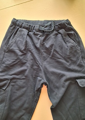 Erkek Çocuk EŞOFMAN PANTOLON - Görsel 6