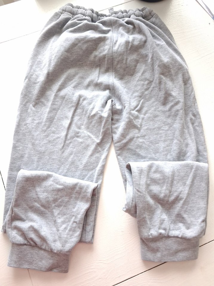 Erkek Çocuk EŞOFMAN PANTOLON - Görsel 4