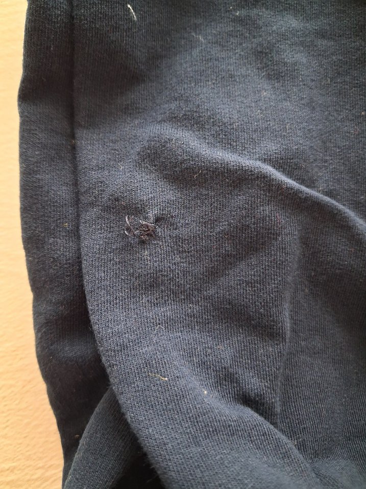 Erkek Çocuk EŞOFMAN PANTOLON - Görsel 5