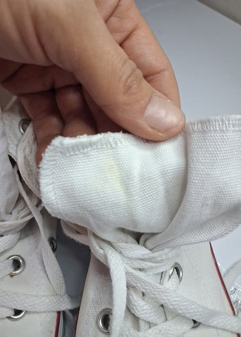 ORJİNAL CONVERSE AYAKKABI ALL STAR - Görsel 2