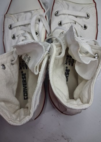 ORJİNAL CONVERSE AYAKKABI ALL STAR - Görsel 5