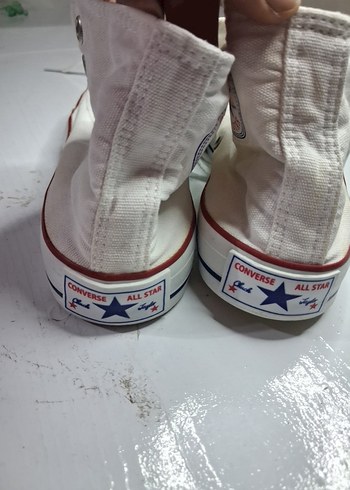 ORJİNAL CONVERSE AYAKKABI ALL STAR - Görsel 3