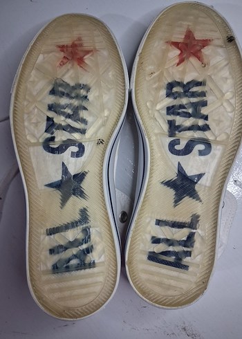 ORJİNAL CONVERSE AYAKKABI ALL STAR - Görsel 6