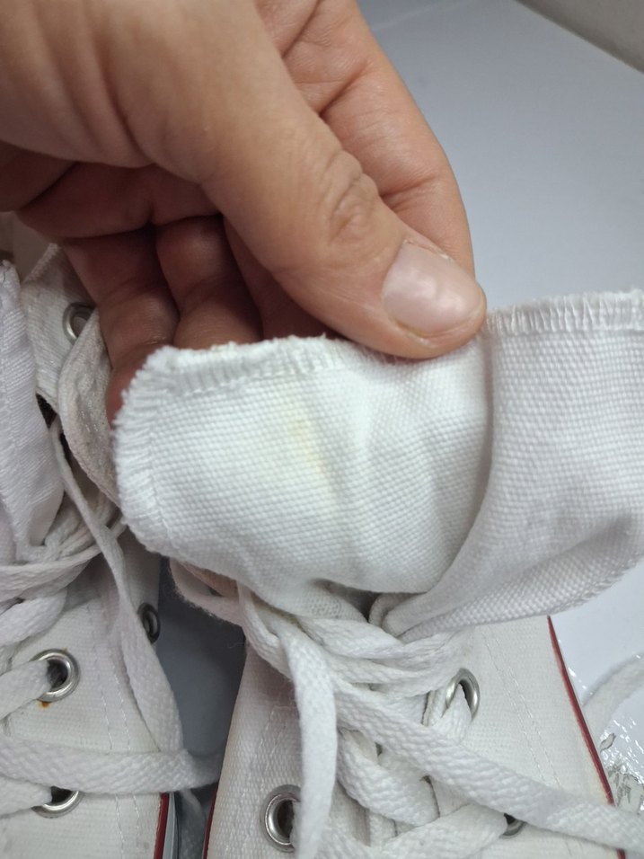 ORJİNAL CONVERSE AYAKKABI ALL STAR - Görsel 2