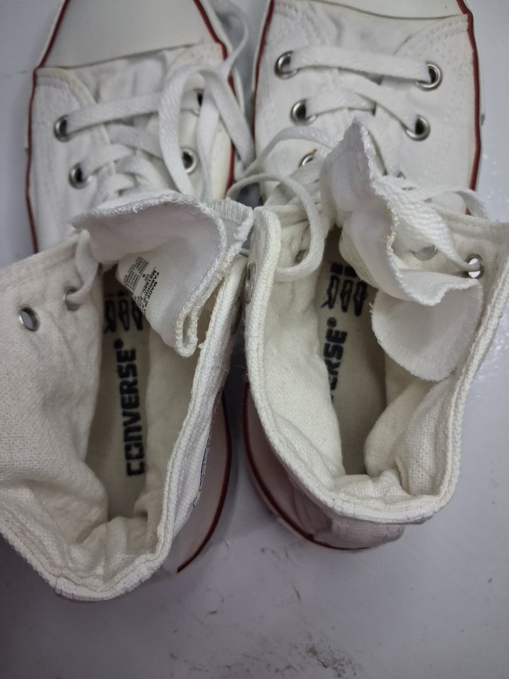 ORJİNAL CONVERSE AYAKKABI ALL STAR - Görsel 5