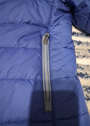 ORJİNAL Erkek Mont GİOVANE GENTİLE MONT KABAN PALTO - Görsel 11