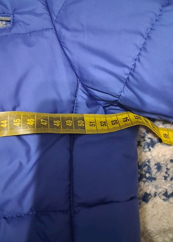 ORJİNAL Erkek Mont GİOVANE GENTİLE MONT KABAN PALTO - Görsel 9