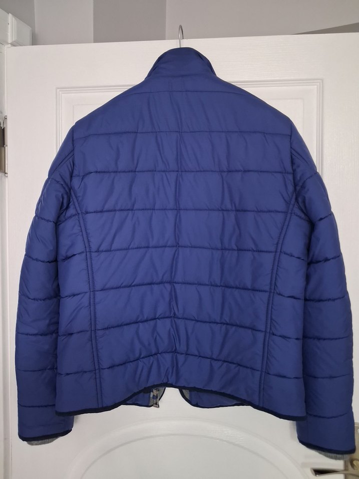 ORJİNAL Erkek Mont GİOVANE GENTİLE MONT KABAN PALTO - Görsel 4