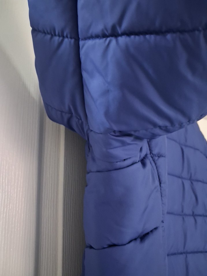 ORJİNAL Erkek Mont GİOVANE GENTİLE MONT KABAN PALTO - Görsel 5