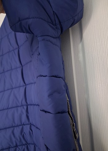 Orjinal Erkek Mont Giovane Gentile kaban mont - Görsel 6