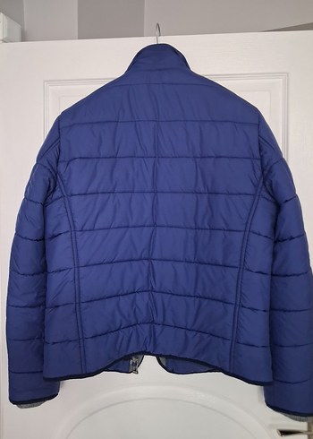 Orjinal Erkek Mont Giovane Gentile kaban mont - Görsel 4