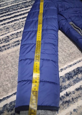 Orjinal Erkek Mont Giovane Gentile kaban mont - Görsel 10