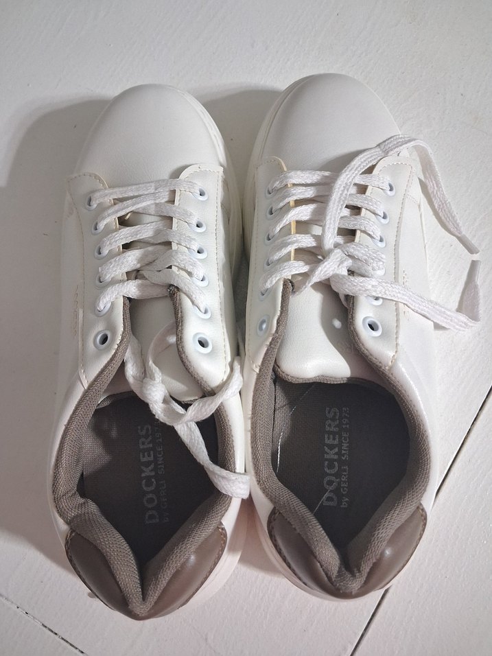 unisex sneaker spor ayakkabı - Görsel 2